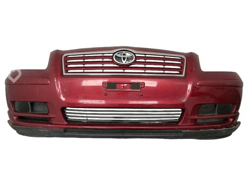 Used Front bumper Front bumper TOYOTA AVENSIS Saloon (_T25_) 2.0 D-4D (CDT250_, CDT250R) (116 hp) 34494378 34494378