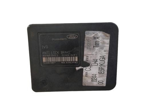 ABS pump FORD KUGA I 2.0 TDCi | BP33979374M43  - Image 5