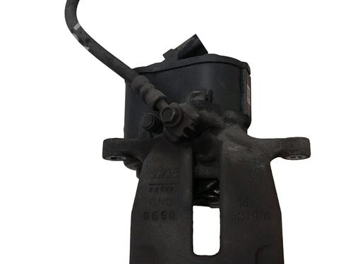 Used Right rear brake caliper Right rear brake caliper VW PASSAT B7 (362) 2.0 TDI (140 hp) 34546318 34546318