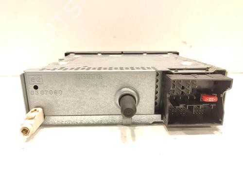 Bilradio CITROËN DS3 (SA_) 1.6 VTi 120 (120 hp) 14474847