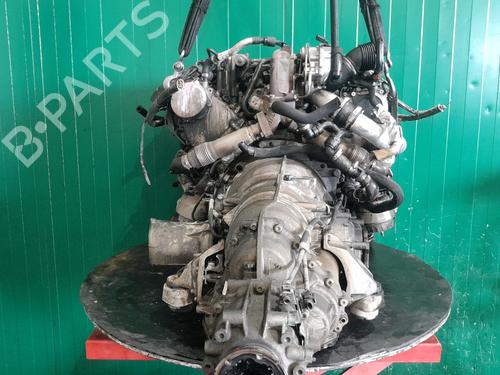 Starter AUDI A6 Allroad C6 (4FH) | BP35732535M8 - Image 2
