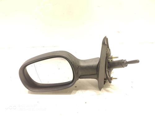 Left mirror RENAULT MEGANE I Classic (LA0/1_) 1.9 D (LA0A, LA0U, LA0R) | BP19049561C26 