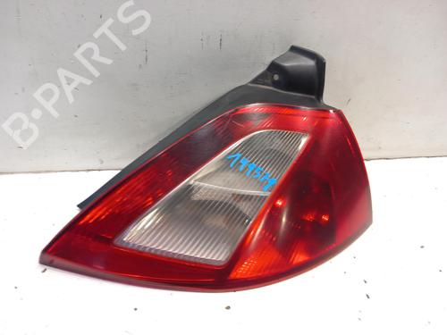 Used Right taillight Right taillight 34545639 34545639