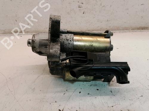 Starter FORD FIESTA V (JH_, JD_) 1.4 TDCi | BP14447689M8 