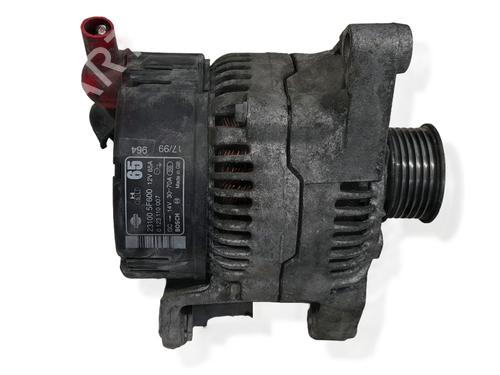 Alternator NISSAN MICRA II (K11) 1.3 i 16V | BP21259595M7 