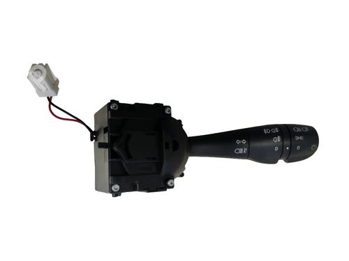 Used Steering column stalk Steering column stalk DACIA SANDERO II 1.0 TCe 100 (B8ML) (101 hp) 34553379 34553379