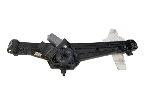 Used Rear left window mechanism Rear left window mechanism DS DS 7 Crossback (J4_, JR_, JC_) 2.0 BlueHDi 180 (JJEHZR) (177 hp) 34468593 34468593