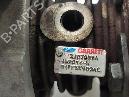 Used Other Other FORD ESCORT VI (GAL, AAL, ABL) [1995-2002] 35731425 35731425