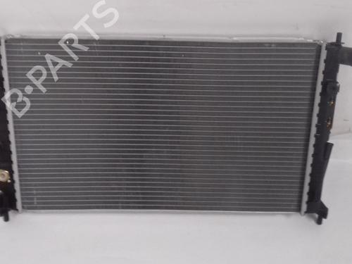 Used Other Other OPEL VECTRA B (J96) 1.6 i (F19) (75 hp) 34545268 34545268