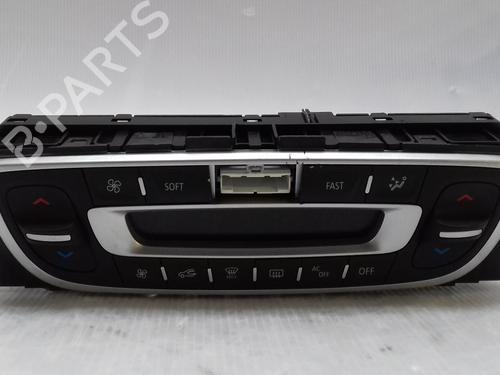Used Other Other RENAULT MEGANE III Hatchback (BZ0/1_, B3_) 1.2 TCe (BZ16, BZ28) (132 hp) 36234471 36234471