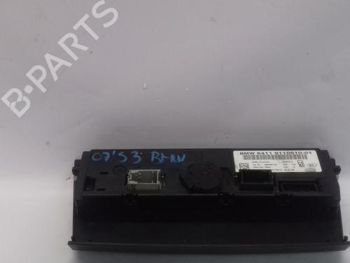 Climate control BMW 3 (E46)  | BP18700853I5 