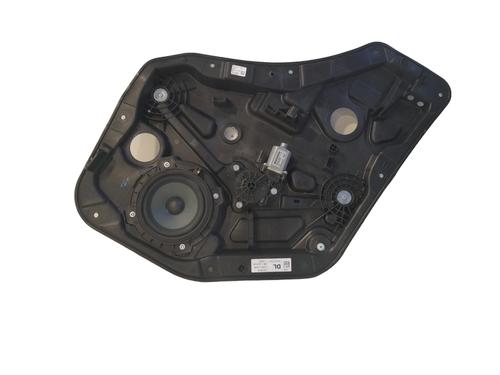Used Rear left window mechanism Rear left window mechanism SSANGYONG KORANDO (C300) 1.5 e-XGDi (163 hp) 34468966 34468966