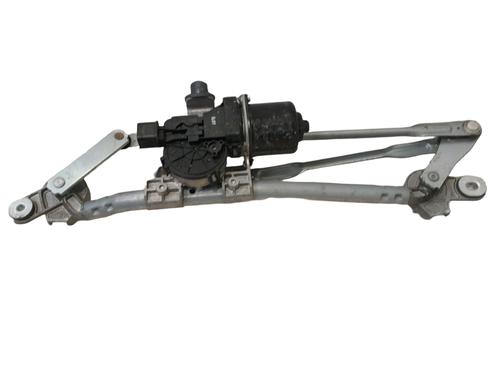 Used Front wiper motor HYUNDAI IONIQ (AE) 1.6 GDI Hybrid (105 hp) 25824622