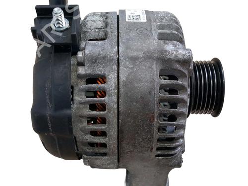 Used Alternator Alternator BMW 3 (F30, F80) 318 d (150 hp) 35734637 35734637