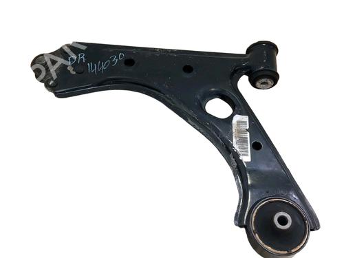 Right front suspension arm OPEL CORSA E (X15) 1.4 (08, 68) | BP34489085M13 - Image 2