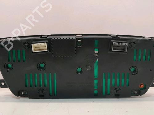 instrument-cluster-ssangyong-kyron-2005-2006-2007-2008-2009-2010-2011-2012-2013-2014-34490381 main image