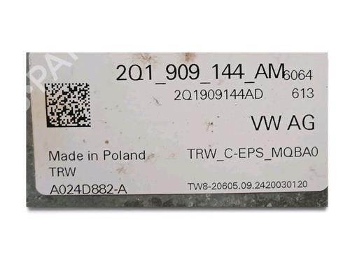 Steering column VW T-CROSS (C11, D31) 1.0 TSi | BP40238768M21 - Image 4
