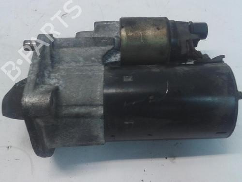 Used Starter Starter OPEL VECTRA B Hatchback (J96) 2.0 DTI 16V (F68) (101 hp) 35729827 35729827