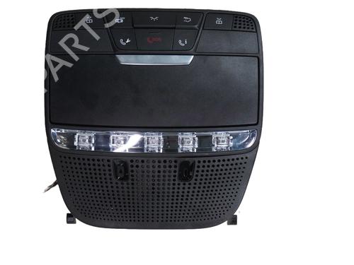 Used Interior roof light MERCEDES-BENZ GLC Coupe (C253) [2016-2023]  19334789