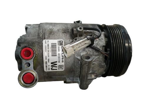 Used AC compressor AC compressor 35734386 35734386