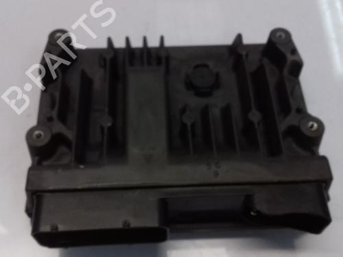 Used Engine control unit (ECU) Engine control unit (ECU) TOYOTA RAV 4 V (_A5_, _H5_) [2018-2026] 35730663 35730663