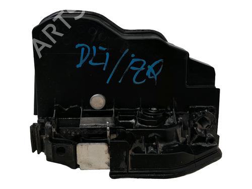 Used Front left lock Front left lock 37838001 37838001