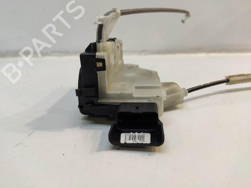 Front right lock CITROËN C4 CACTUS 1.6 BlueHDi 100 | BP14464647C97 
