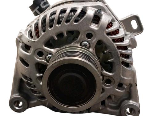 Used Alternator Alternator CITROËN C3 AIRCROSS II (2R_, 2C_) 1.5 BlueHDi 110 (110 hp) 35735346 35735346