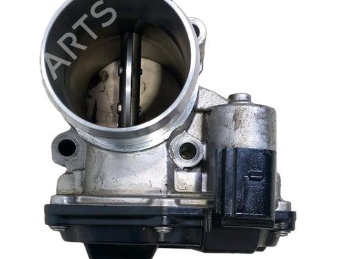 Used Throttle body Throttle body FORD MONDEO V Hatchback (CE) 2.0 EcoBlue (150 hp) 35736456 35736456