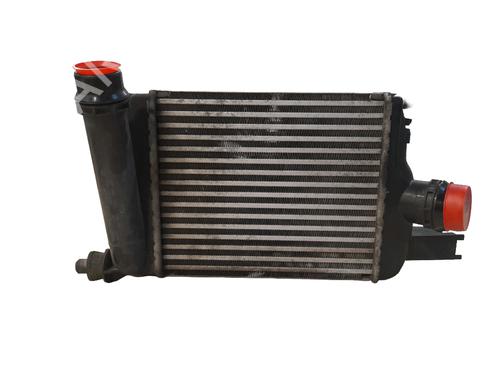 Used Intercooler Intercooler DACIA DOKKER Box Body/MPV 1.5 dCi 75 / Blue dCi 75 (FEJW, FEAH) (75 hp) 34548423 34548423