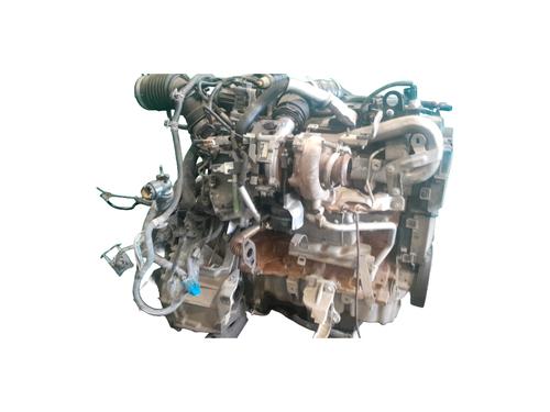Used Gearbox Gearbox DACIA LODGY (JS_) 1.5 dCi (109 hp) 35985316 35985316