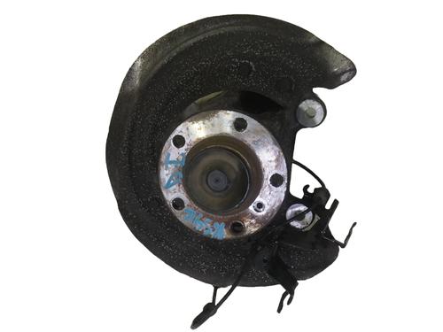 Used Left front steering knuckle Left front steering knuckle BMW 3 (F30, F80) 318 d (150 hp) 33408290 33408290