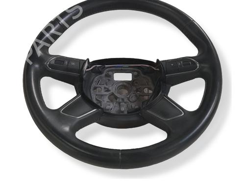 Used Steering wheel Steering wheel AUDI A6 C7 (4G2, 4GC) 2.0 TDI (177 hp) 34469881 34469881