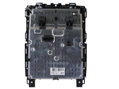 Radio RENAULT MEGANE IV Hatchback (B9A/M/N_) 1.0 TCe 115 (B9MD, B9MW) | BP34491525E6 - Image 3