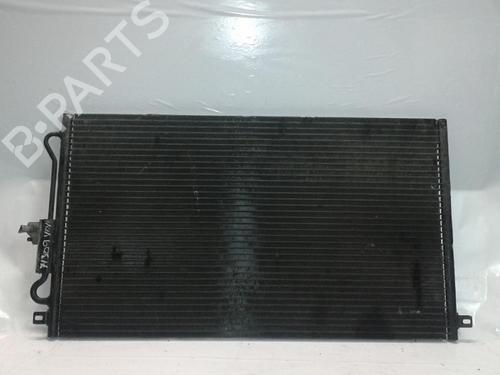 Used AC radiator AC radiator CHRYSLER VOYAGER IV (RG, RS) [1999-2008] 34481487 34481487