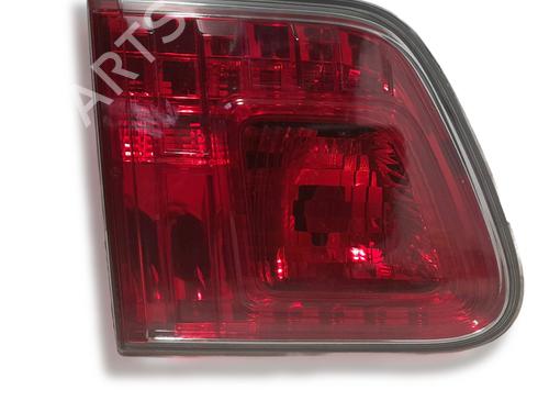 Used Left tailgate light Left tailgate light TOYOTA AVENSIS Estate (_T27_) 2.0 D-4D (ADT270_, ADT270R) (124 hp) 34493335 34493335