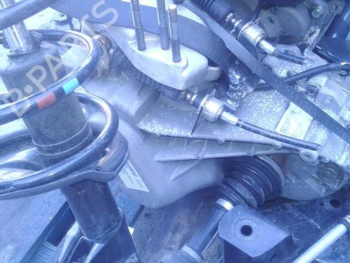Gearbox MITSUBISHI CARISMA (DA_)  | BP18534992M3 