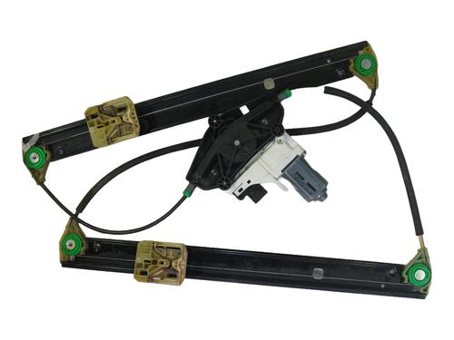 Front left window mechanism AUDI A4 B8 (8K2) 3.0 TDI quattro | BP34466480C22 - Image 2