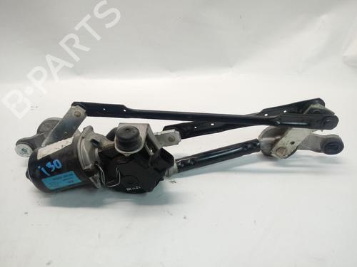 Used Front wiper motor HYUNDAI i30 (GD) 1.4 CRDi (90 hp) 14458396