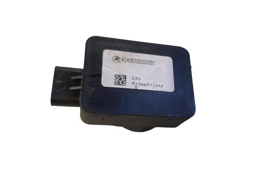 Elektronisk sensor Elektronisk sensor 38760161 38760161
