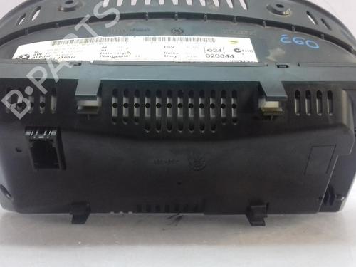 Electronic module BMW 5 (E60)  | BP18700965M83 