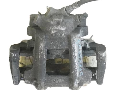 Used Right front brake caliper BMW 1 (F21) 116 d (116 hp) 26501194