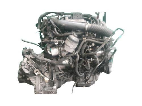 Used Starter OPEL MERIVA A MPV (X03) 1.7 CDTI (E75) (100 hp) 27548760