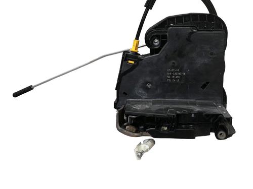 Used Front left lock Front left lock 34470026 34470026
