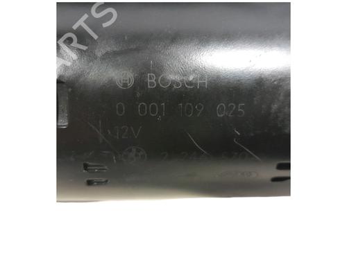 Starter BMW 5 (E39) 525 tds | BP18554558M8