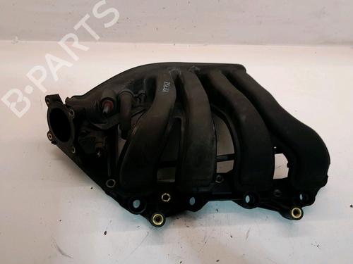 Used Intake manifold Intake manifold MINI MINI (R50, R53) Cooper (116 hp) 35732176 35732176