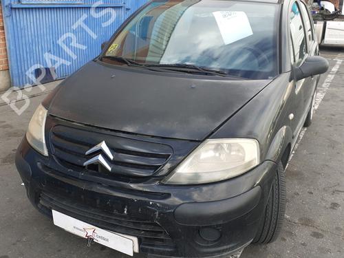 Used Parts CITROËN C3 I (FC_, FN_)  1.4 HDi  4639679
