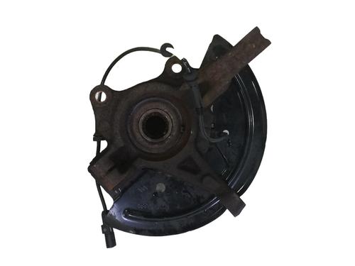 Right front steering knuckle DACIA LODGY (JS_) | BP34492739M26 - Image 2