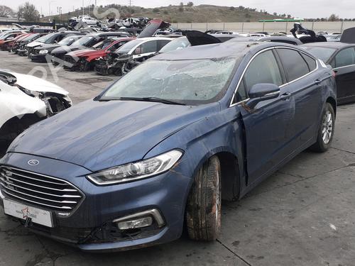 Used Parts FORD MONDEO V Hatchback (CE)  2.0 EcoBlue  4641981