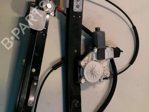 Used Front left window mechanism Front left window mechanism FORD MONDEO IV Turnier (BA7) [2007-2015] 34463549 34463549